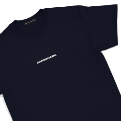 T-shirt Carbonara