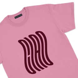T-shirt Ciao Waves