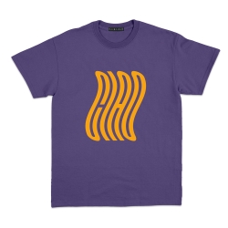 T-shirt Ciao Waves