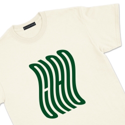 T-shirt Ciao Waves