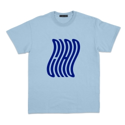 T-shirt Ciao Waves