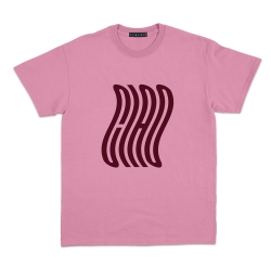 T-shirt Ciao Waves