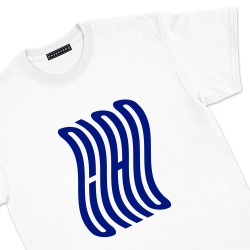 T-shirt Ciao Waves