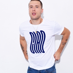 t-shirt ciao waves