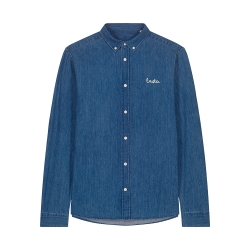 Chemise Denim Basta