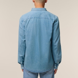 Chemise Denim Amore