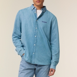 Chemise Denim Amore