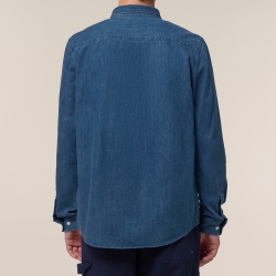 Chemise Denim Amore