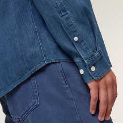 Chemise Denim Amore