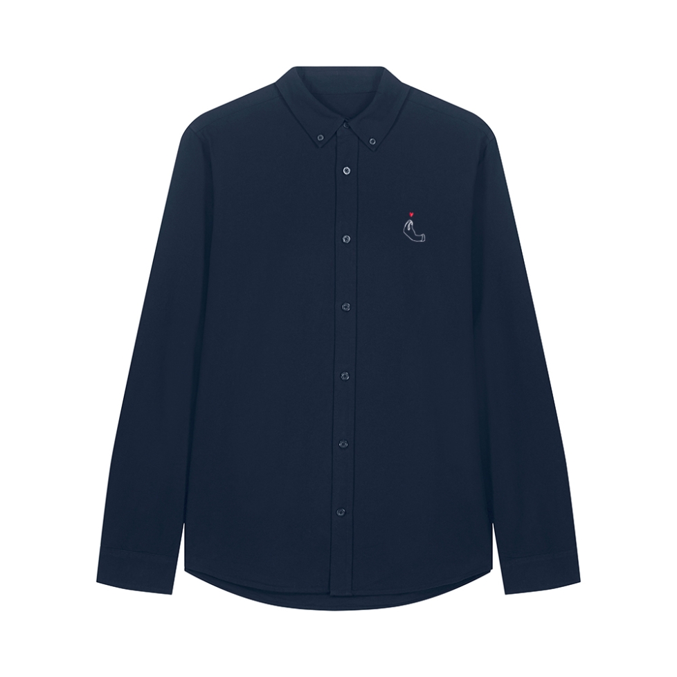 Chemise Oxford Adriana