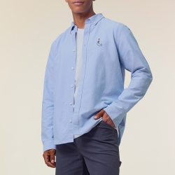 Chemise Oxford Adriana