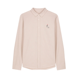 Chemise Oxford Adriana