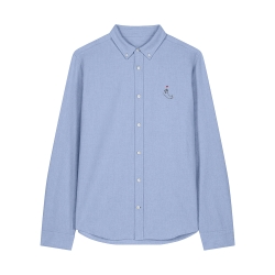 Chemise Oxford Adriana