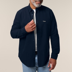 Chemise Oxford Basta