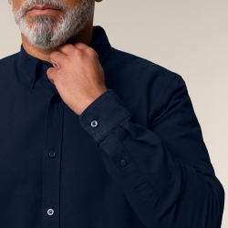 Chemise Oxford Basta