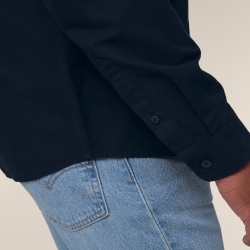 Chemise Oxford Basta