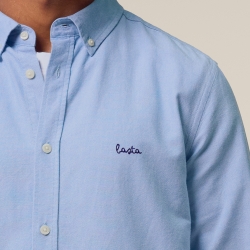 Chemise Oxford Basta