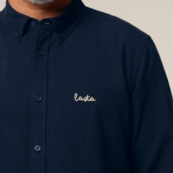 Chemise Oxford Basta