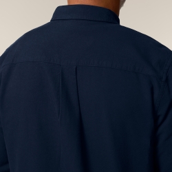 Chemise Oxford Basta
