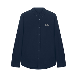Chemise Oxford Basta