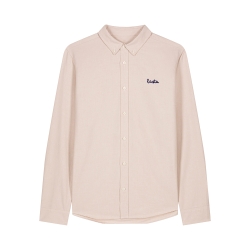 Chemise Oxford Basta