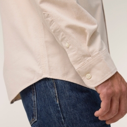 Chemise Oxford Basta