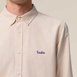 Chemise Oxford Basta