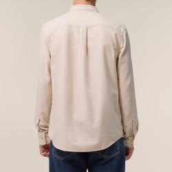Chemise Oxford Basta
