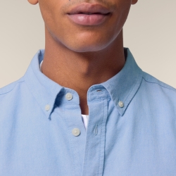 Chemise Oxford Basta