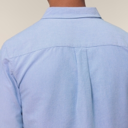Chemise Oxford Basta