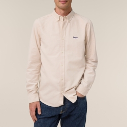 Chemise Oxford Basta