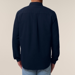 Chemise Oxford Amore