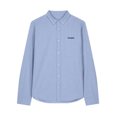 Chemise Oxford Amore
