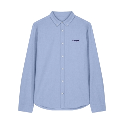 Chemise Oxford Amore