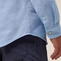 Chemise Oxford Amore