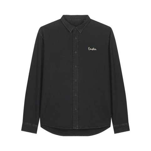 Chemise Worker Basta