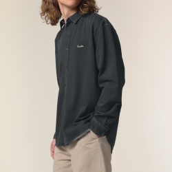 Chemise Worker Basta
