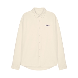 Chemise Worker Basta