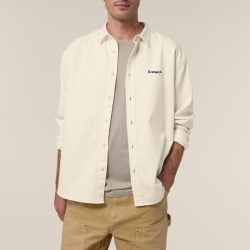 Chemise Worker Amore