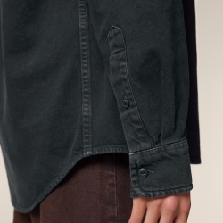 Chemise Worker Amore