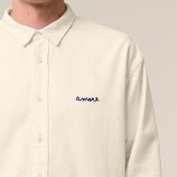 Chemise Worker Amore