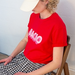 T-shirt Bacio