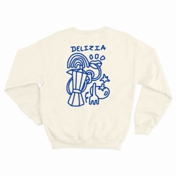 Sweat Délizia