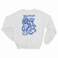 Sweat Délizia