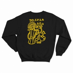 Sweat Délizia