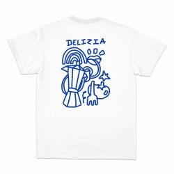 T-shirt Délizia