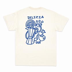 T-shirt Délizia