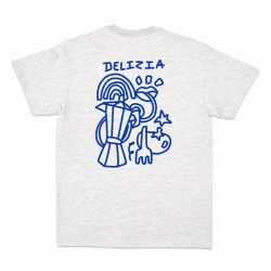 T-shirt Délizia
