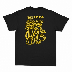 T-shirt Délizia