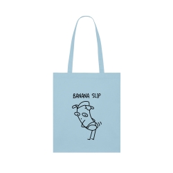 Tote bag banane